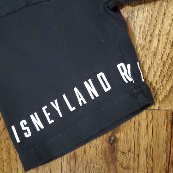 Mens Disneyland Resort Mickey Mouse "Oh Boy" t-shirt size L - Picture 3 of 7